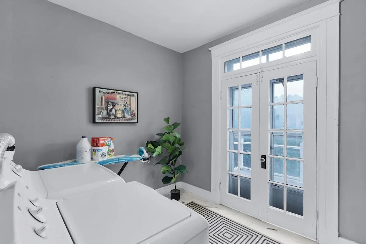 סנט לואיס Spacious Modern 5Br Home Near Downtown St Louis ארצות הברית
