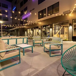 Aloft Cortex Saint Louis